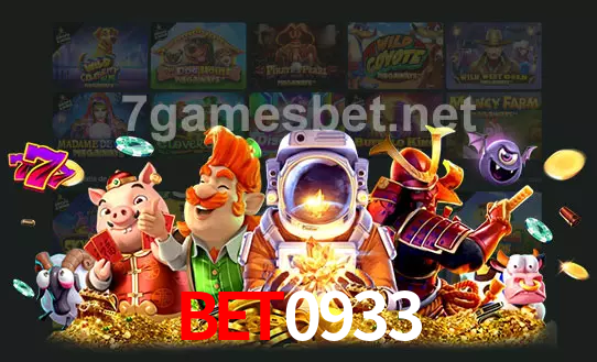 cassino Bet0933