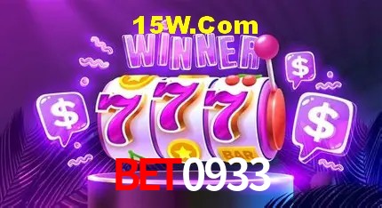 Diretório de Jogos Bet0933