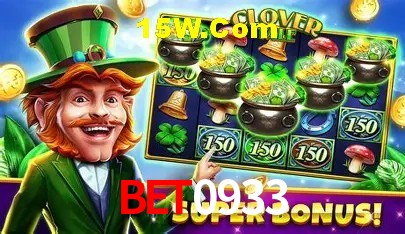 Jogos de Slot Bet0933