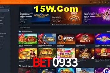 Sistemas de Segurança Bet0933