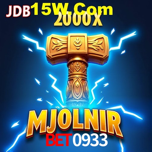 Descubra o Mundo do Cassino Online com Bet0933