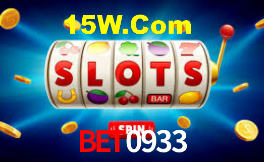 Interface do App Bet0933