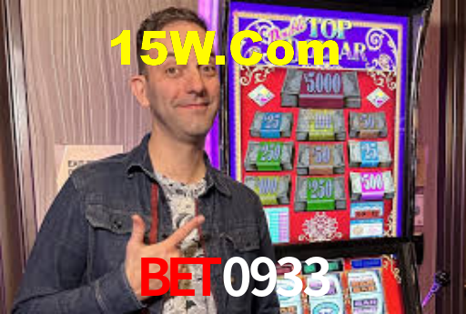 Bet0933 App