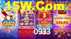 Sinta a adrenalina dos jogos de cassino com Bet0933