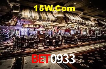 Benefícios da Conta Bet0933