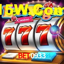 Programa VIP Bet0933