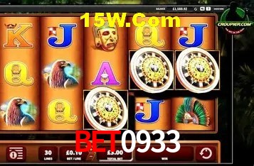 Provedores de Jogos Bet0933