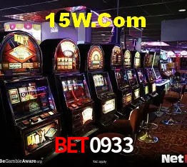 Login Seguro Bet0933