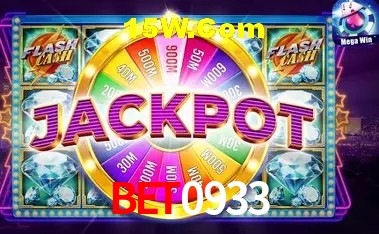 Recursos de Bônus Bet0933