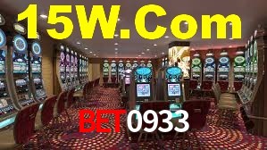 Torneios Bet0933