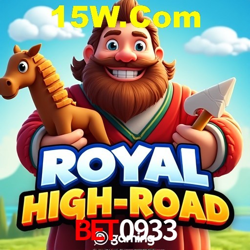 Interface do App Bet0933