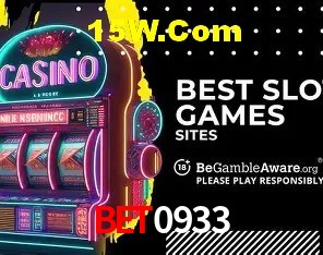 Login Seguro Bet0933