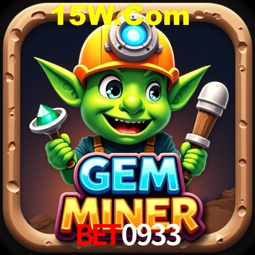 Descubra o Mundo do Cassino Online com Bet0933
