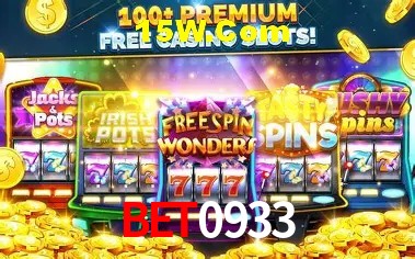 Casino Ao Vivo Bet0933