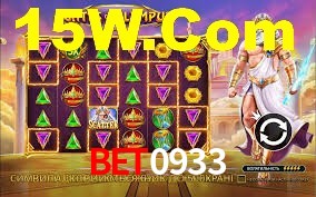 Bet0933: Seu Especialista em Apostas Esportivas Brasileiras